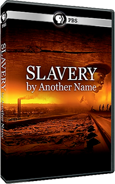 Slavery By Another DVD cover image